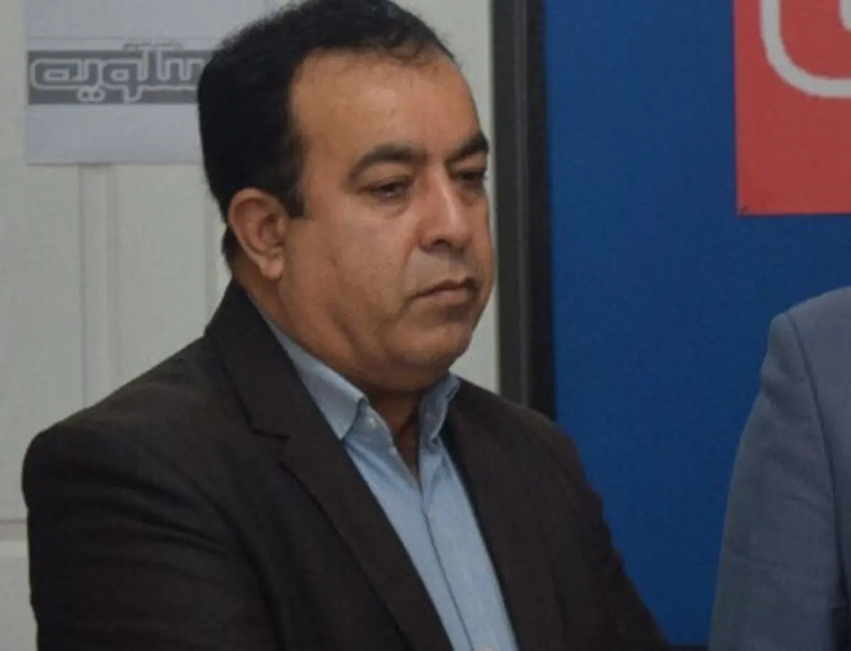 درگذشت غلامعلی قاضی‌زاده بر اثر کرونا