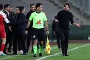 واکنش جالب مربی جوان لیگ برتری به سرمربیگری در پرسپولیس
