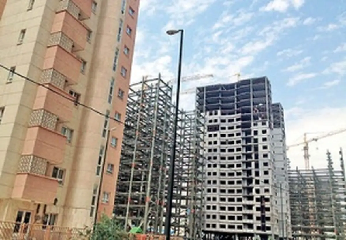 بستر قانونی بازار دوم مسکن