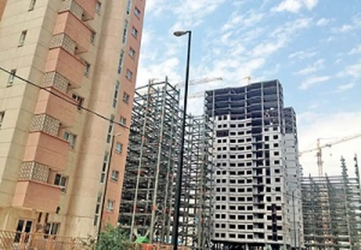 بستر قانونی بازار دوم مسکن