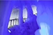 عمیق ترین غار جهان/ عکس