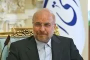 توییت قالیباف پس از تصویب کلیات بودجه ۱۴۰۰/عکس