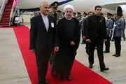 دستاورد سفر شش روزه روحانی به جنوب شرق آسیا