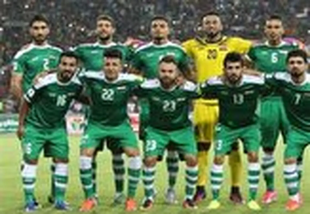 نزدیک شدن عراق به کسب میزبانی یکی از گروه های لیگ قهرمانان آسیا