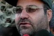 تصویری از دیدار و گفت‌وگوی سردار زاهدی با رهبر انقلاب