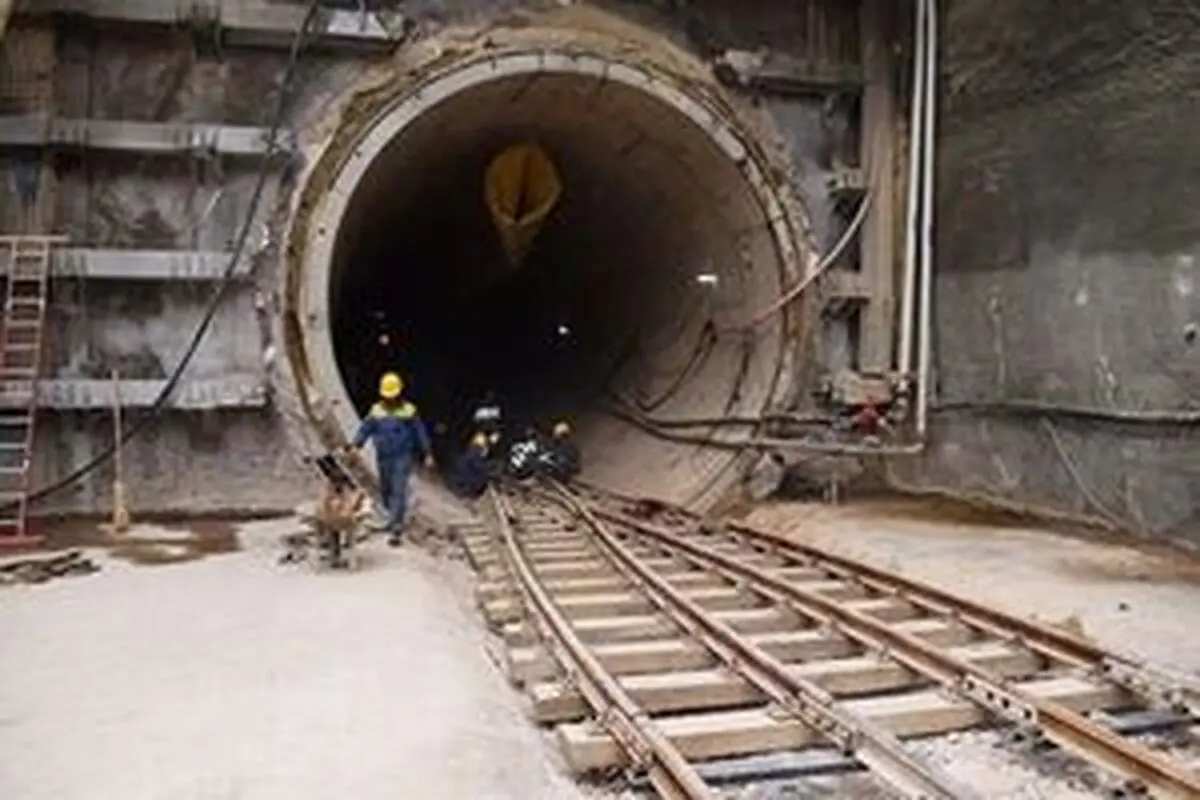 تنها راه نجات متروی اهواز