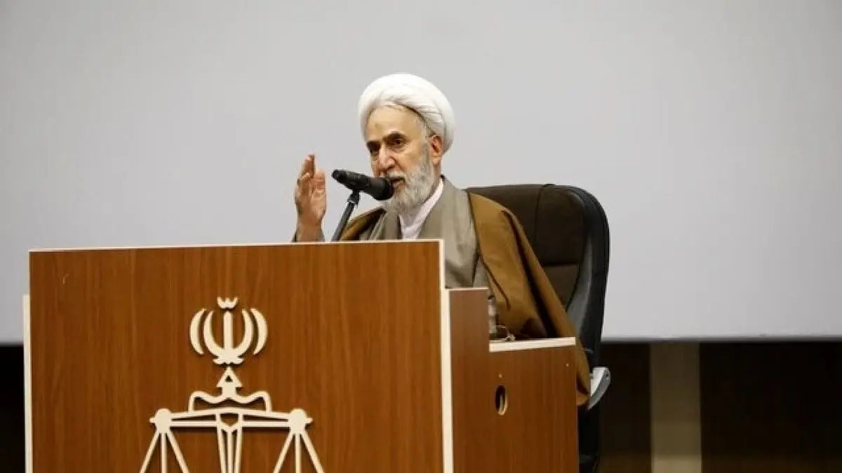 مسئولیت خسارات اغتشاشات اخیر، برعهده آمریکاست