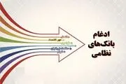 ادغام بانک سپه و بانک‌های وابسته به نیروهای مسلح