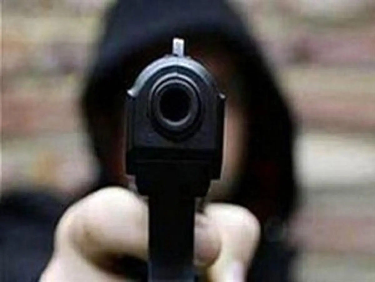 مرگ جوان 25 ساله نهاوندی براثر شلیک گلوله