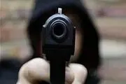 مرگ جوان 25 ساله نهاوندی براثر شلیک گلوله