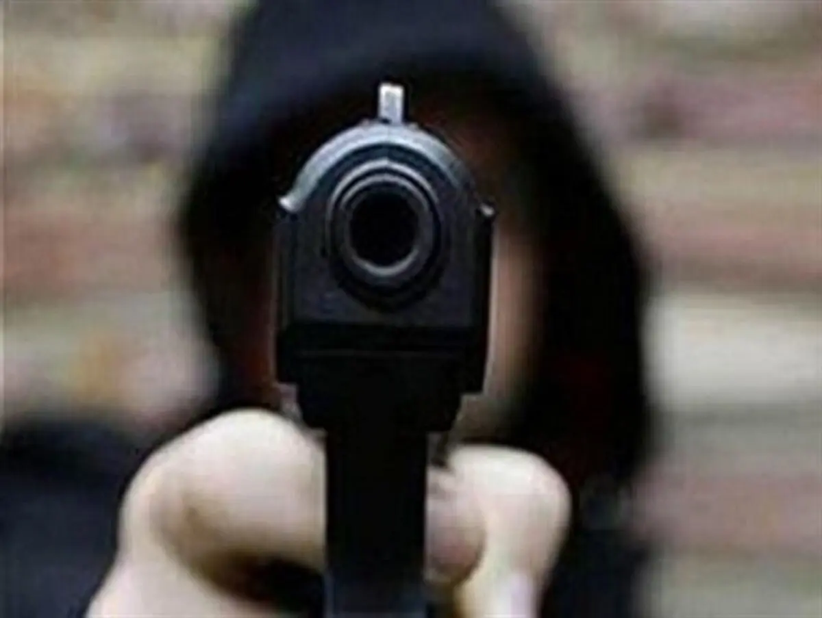 مرگ جوان 25 ساله نهاوندی براثر شلیک گلوله