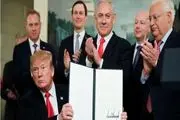 تجدید نظر آمریکا در روابط خود با کشورهای «ضداسرائیلی»