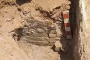 
کشف۱۴گور باستانی
