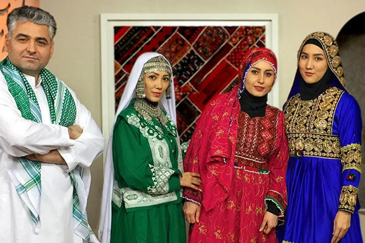 برنامه «پنجره» مهمان شبکه آی فیلم 2