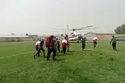 عمدی بودن آتش سوزی مله کوه