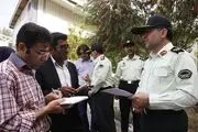  ۱۵۵۰ کیلوگرم انواع مواد مخدر در هرمزگان کشف شد‌ 