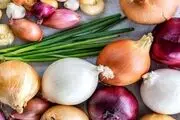 چرا باید هر روز پیاز بخوریم؟