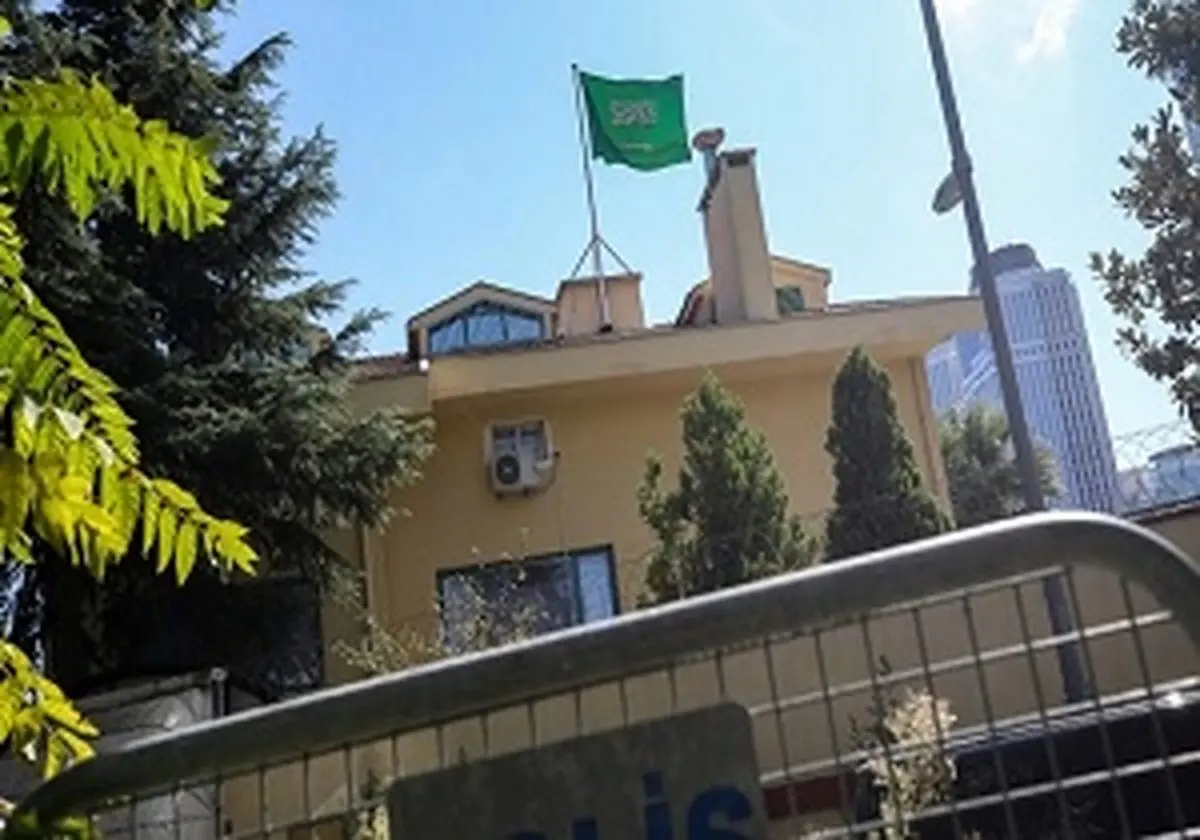 عقبنشینی صدها نظامی یمنی متحد با سعودی از مرزهای جنوبی