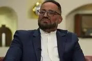 حضور آقای «جدی می‌فرمایید» در تمرینات پرسپولیس