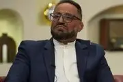 حضور آقای «جدی می‌فرمایید» در تمرینات پرسپولیس