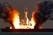 پرتاب موشک غولپیکر چین که پنتاگون را به وحشت انداخت!