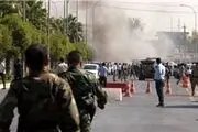 آمار تلفات انفجار امروز بغداد