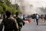 آمار تلفات انفجار امروز بغداد