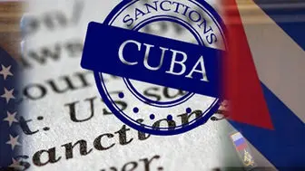 اعمال تحریم‌های جدید آمریکا علیه کوبا
