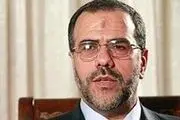 موضوع شمشیرباز ربوده شده گروگانگیری نیست