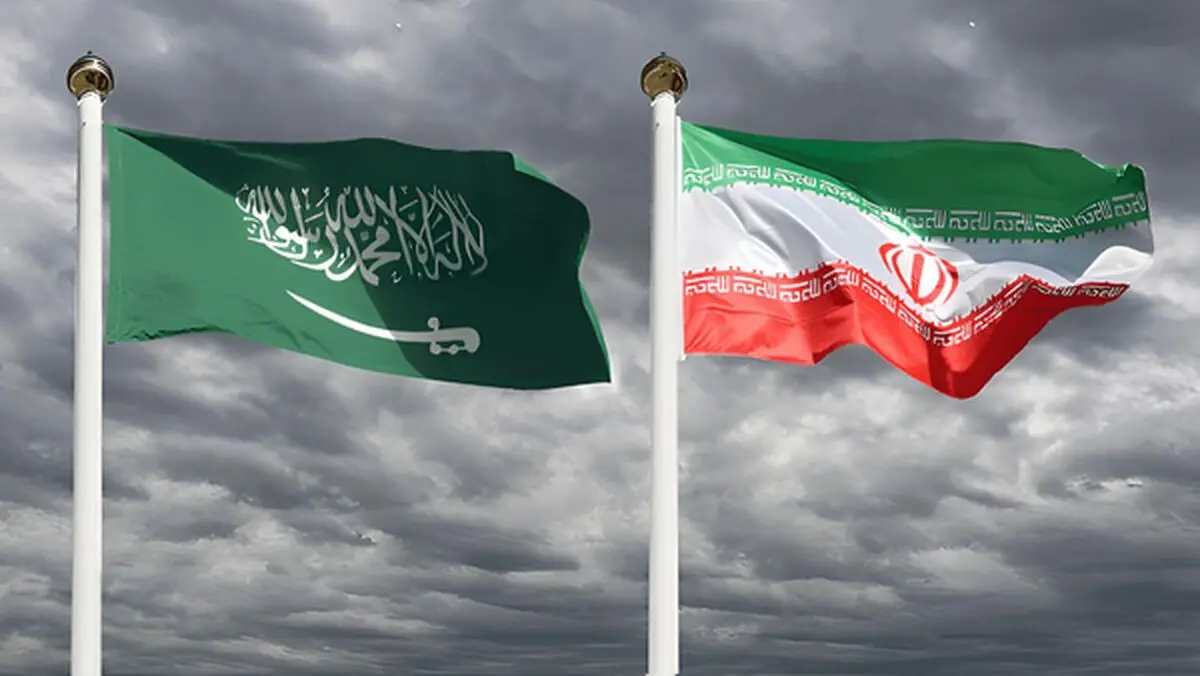 ایران و عربستان، پای میز مذاکرات هوایی