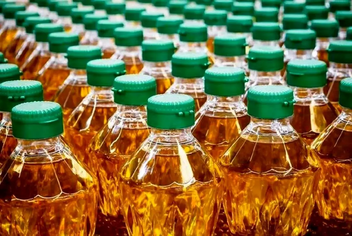 قیمت انواع روغن خوراکی امروز ۹ تیر ۱۴۰۳+ جدول