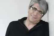 واقعا «امیر غفارمنش» اگر دختر بود به این زیبایی می‌شد