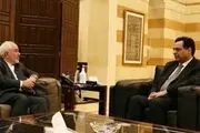 آمادگی ایران برای همیاری در بازسازی بندر بیروت