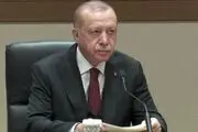 اردوغان: هیچ چیز در ادلب دیگر مثل قبل نخواهد بود