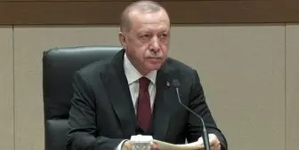 اردوغان: هیچ چیز در ادلب دیگر مثل قبل نخواهد بود