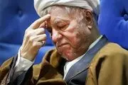  اظهارات بی‌پرده هاشمی رفسنجانی علیه بدحجابی!+صوت
