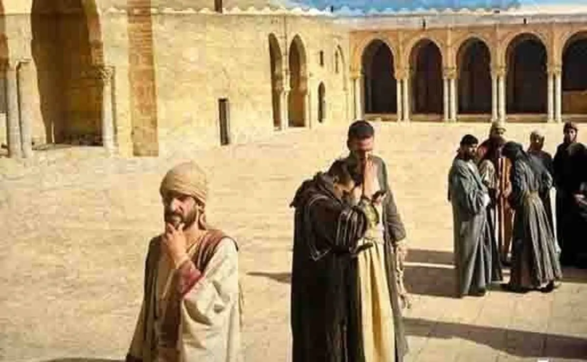 بازی آل سعود با امنیت جوامع اسلامی از دریچه هنر