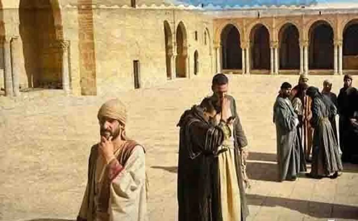 بازی آل سعود با امنیت جوامع اسلامی از دریچه هنر