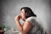 نشانه های رفتاری اختلال در خوردن