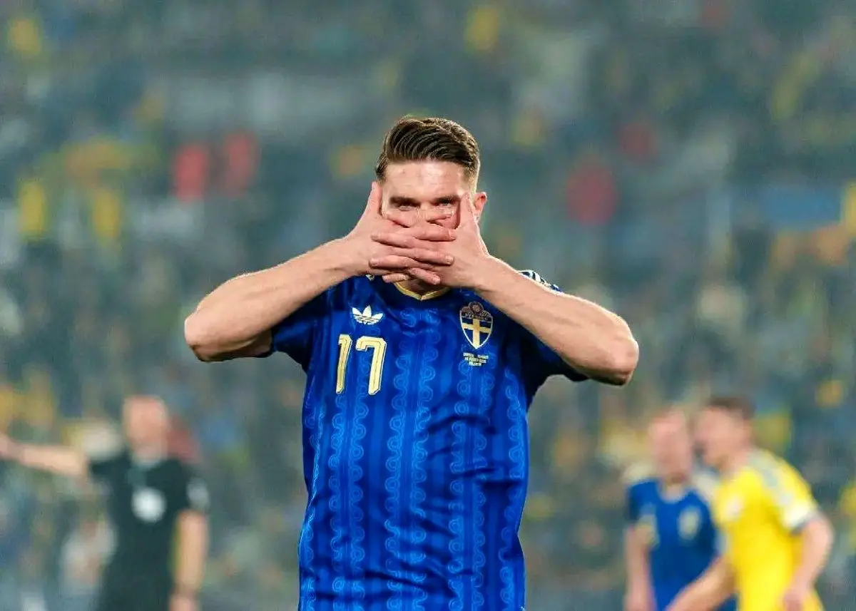 ستاره آرسنال برای پول از امباپه تقلید کرد!