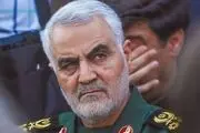 ماجرای جالب درخواست فرمانده آمریکایی از حاج قاسم
