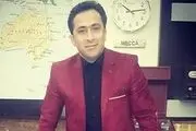 سلفی آقای مجری با چهره‌های معروف/ از عادل فردوسی پور تا آرش برهانی