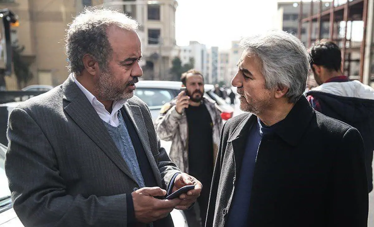 
تهیه‌کننده «نون.خ» سراغ یک سریال ملودرام می‌رود