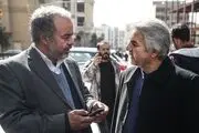 
تهیه‌کننده «نون.خ» سراغ یک سریال ملودرام می‌رود
