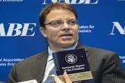 اقتصاددان کاخ سفید کرونا گرفت

