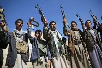 انصار الله و دولت مستعفی یمن بر سر خروج از الحدیده به توافق رسیدند