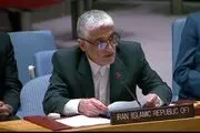 ایران اتهامات آمریکا علیه نیروهای مسلح خود را قاطعانه رد کرد