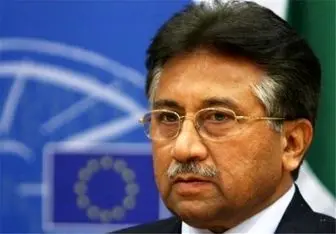 
دیوان عالی پاکستان درخواست تجدیدنظر پرویز مشرف را رد کرد
