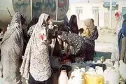 آژیر بحران آب در جنوب شرق به صدا در آمد