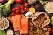 چه خوردنی‌هایی به افزایش طول عمر کمک می‌کنند؟
